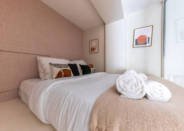 Elegant 4-Star Stay In Central Paris - Suite Apart