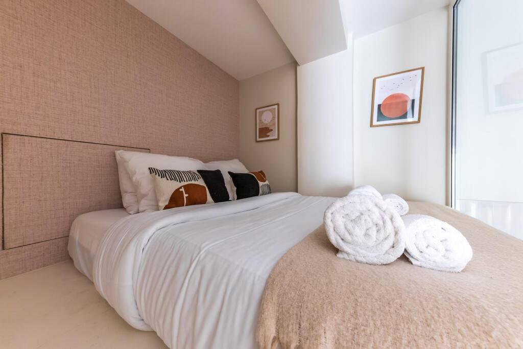 Apartment Elegant 4-star In - Paris