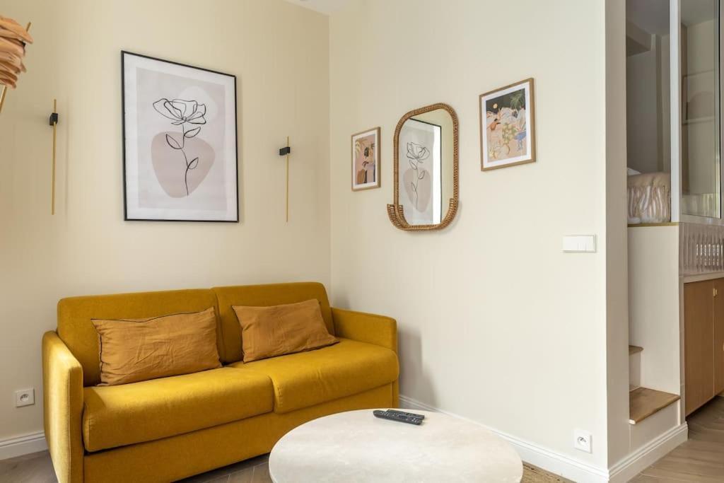 Elegant 4-star In - Appartement *